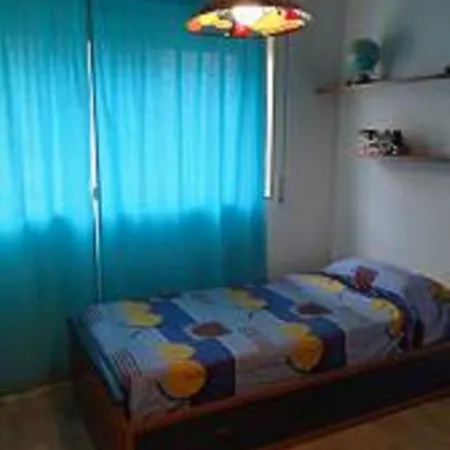 Playa דירה *