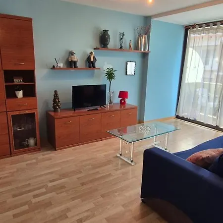 Playa דירה קאלאפיי